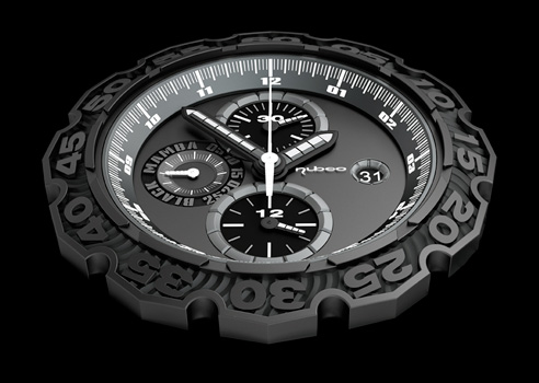 Dial Black Mamba Dial Black Mamba