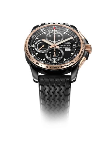 Chopard 1000 Miglia GT XL Chrono Speed Black Chopard 1000 Miglia GT XL Chrono Speed Black