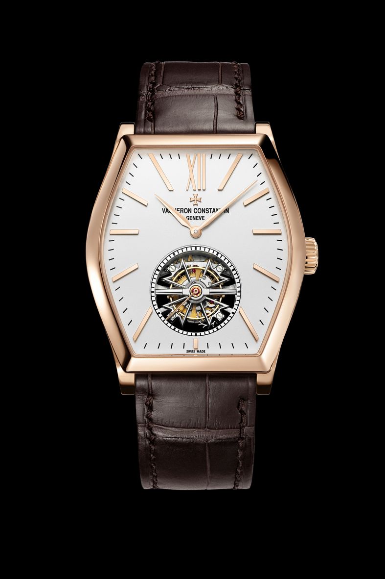Vacheron Constantin Malte Tourbillon Vacheron Constantin Malte Tourbillon