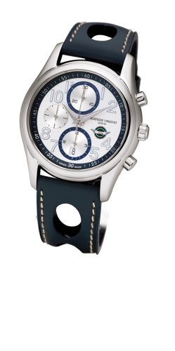 Frédérique Constant FC 392 Healey Chronographe Automatique Frédérique Constant FC 392 Healey Chronographe Automatique
