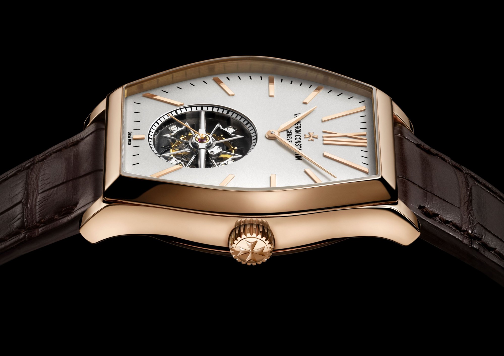 Vacheron Constantin Malte Tourbillon Vacheron Constantin Malte Tourbillon