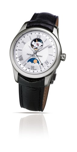 Frederique Constant Maxime Heart Beat Moon & Date Frederique Constant Maxime Heart Beat Moon & Date