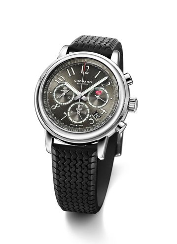 Chopard Mille Miglia Chrono Limited Edition 2009 Chopard Mille Miglia Chrono Limited Edition 2009