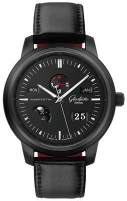 Glashütte Original: Senator Perpetual Calendar