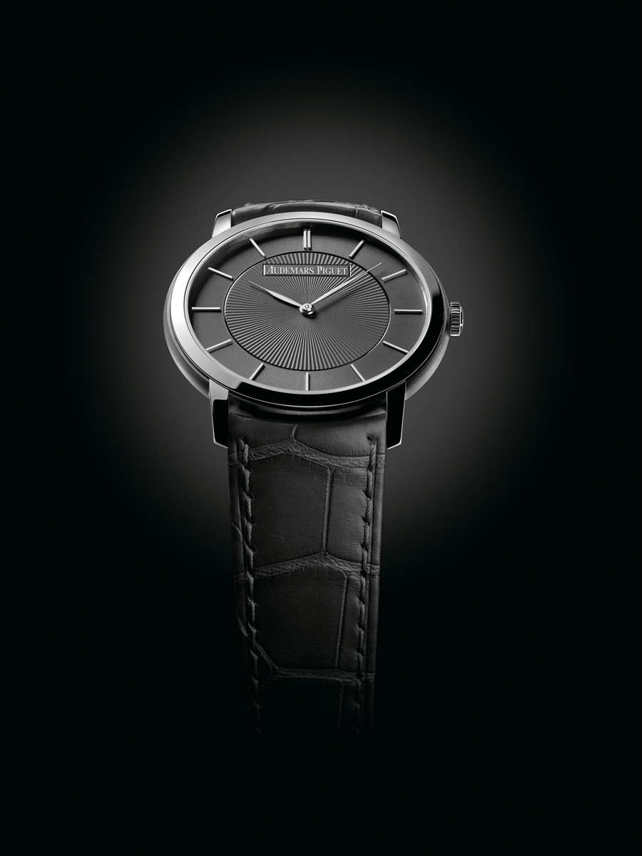 Audemars Piguet Jules Audemars Extra-Plate Bolshoï Audemars Piguet Jules Audemars Extra-Plate Bolshoï
