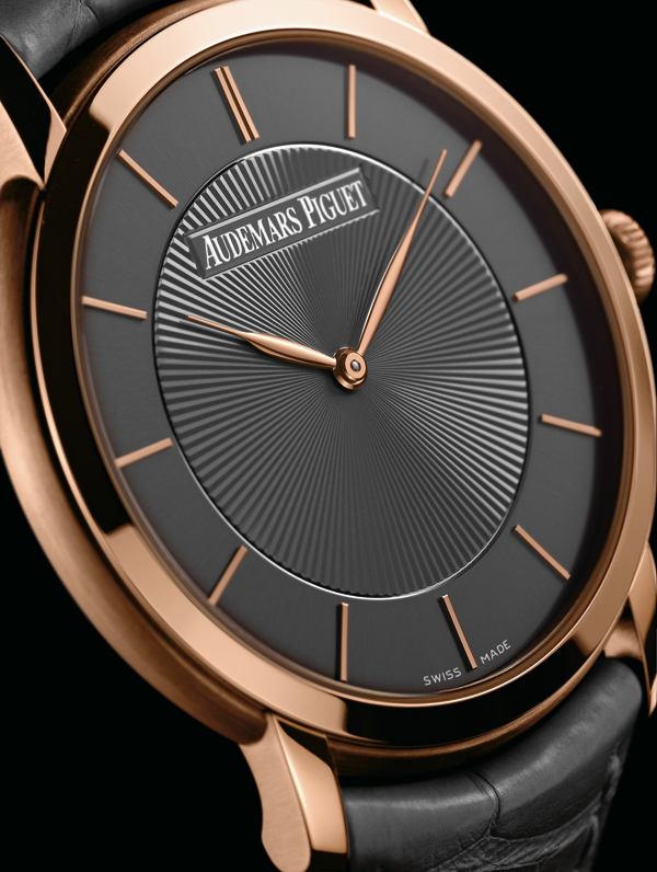 Audemars Piguet Jules Audemars Extra-Plate Bolshoï Audemars Piguet Jules Audemars Extra-Plate Bolshoï