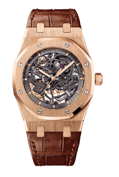 Audemars Piguet ref.15305OR.OO.D088CR Audemars Piguet ref.15305OR.OO.D088CR