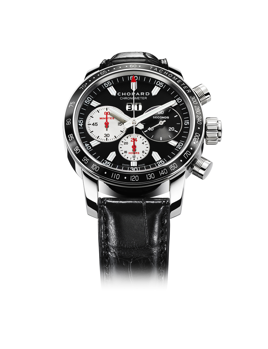 Chopard Jacky Ickx V Chopard Jacky Ickx V