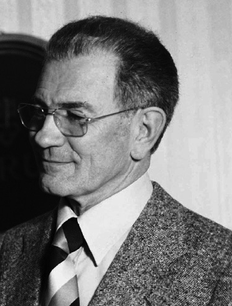 René Bannwart René Bannwart
