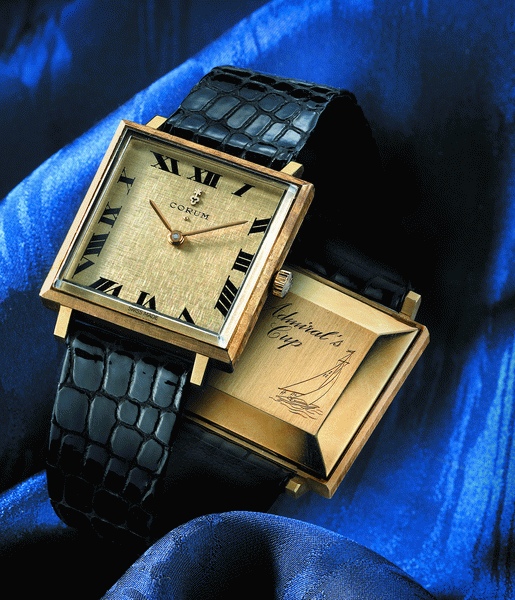 Corum Admirals Cup 1960