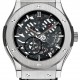 [Baselworld 2012] Hublot Classic Fusion extra-plate squelette