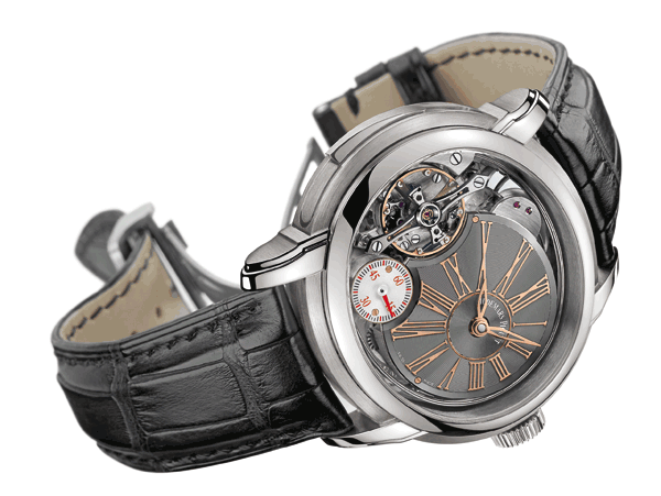 Audemars Piguet Millenary Répétition minutes Audemars Piguet Millenary Répétition minutes