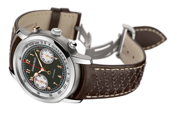 Audemars Piguet Chronographe Jules Audemars Gstaad Classic 2011 - 3 Audemars Piguet Chronographe Jules Audemars Gstaad Classic 2011 - 3