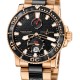 Ulysse Nardin Maxi Marine Diver