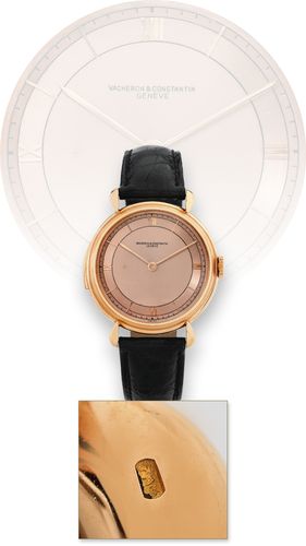 Vacheron Constantin Répétition Minutes Vacheron Constantin Répétition Minutes