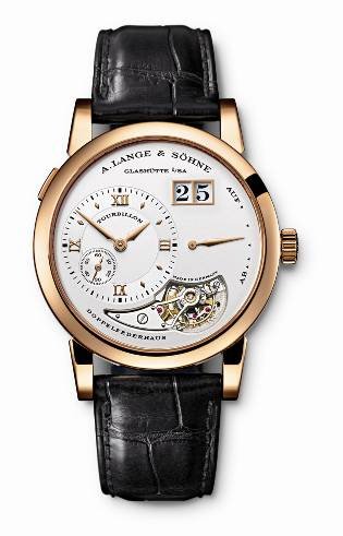 LANGE 1 TOURBILLON LANGE 1 TOURBILLON