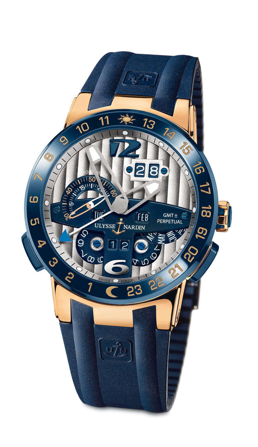 Ulysse Nardin El Toro Ulysse Nardin El Toro