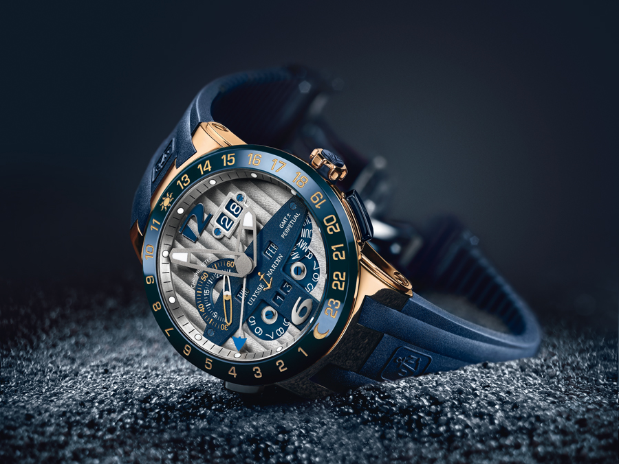 Ulysse Nardin El Toro Ulysse Nardin El Toro