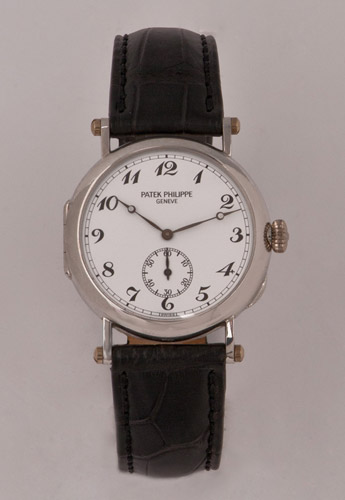Patek Philippe Officier Patek Philippe Officier