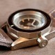 Vintage VDB II Special Bronze crown Vintage VDB II Special Bronze crown