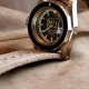 Vintage VDB II Special Bronze Vintage VDB II Special Bronze