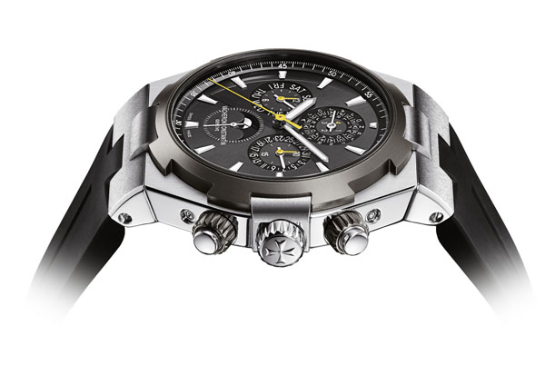 Vacheron Constantin Overseas Chronographe Quantième Perpétuel Ref.49020/000W-9656 Vacheron Constantin Overseas Chronographe Quantième Perpétuel Ref.49020/000W-9656