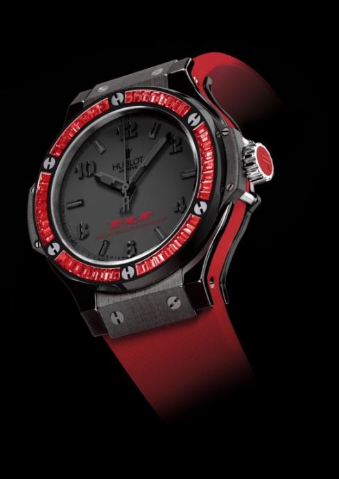 Hublot Big Bang Out of Africa Hublot Big Bang Out of Africa