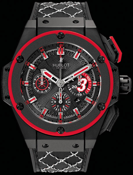hublot King Power Dwyane Wade hublot King Power Dwyane Wade