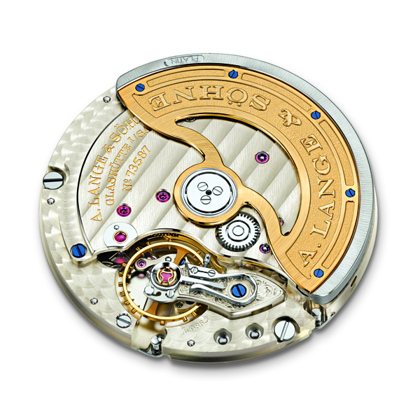 A. Lange & Söhne Calibre L086.2 A. Lange & Söhne Calibre L086.2