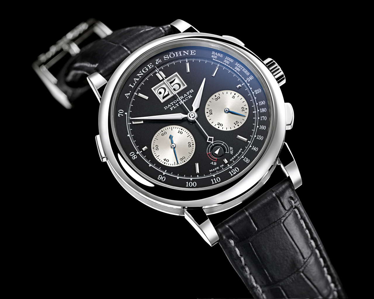 A. Lange & Söhne DATOGRAPH UP/DOWN A. Lange & Söhne DATOGRAPH UP/DOWN