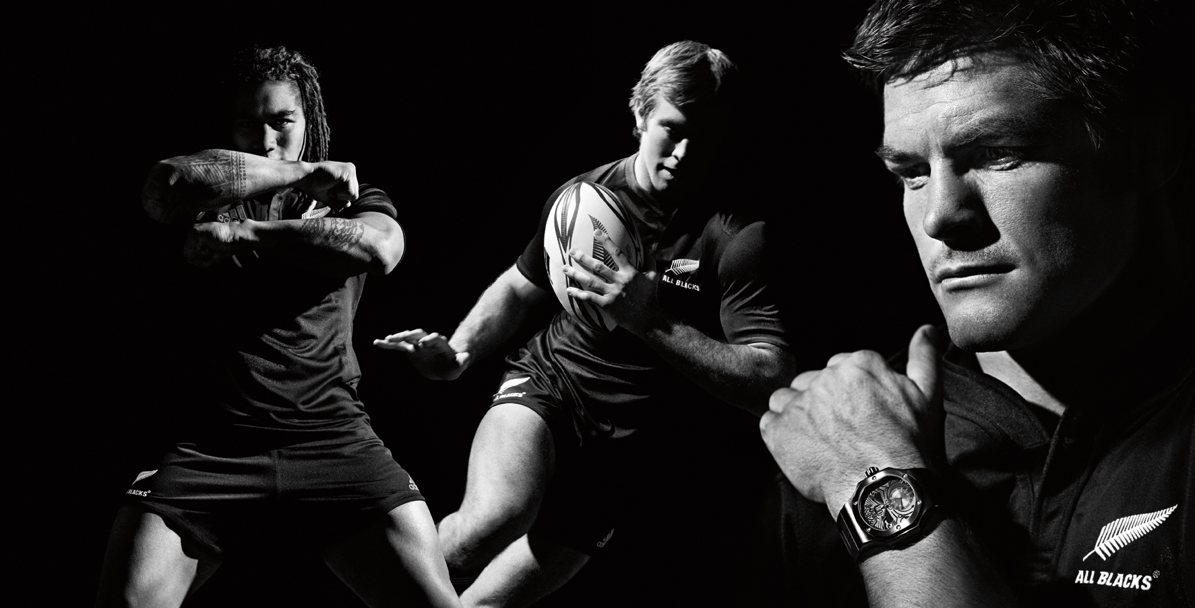 Allblacks & Bulgari Allblacks & Bulgari