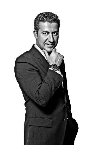 Antonio Calce