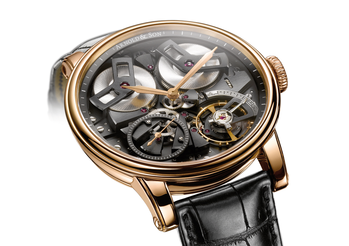 Arnold & Son TB88 Arnold & Son TB88