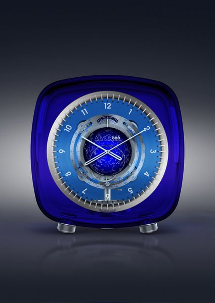 Atmos 566 Newson Atmos 566 Newson