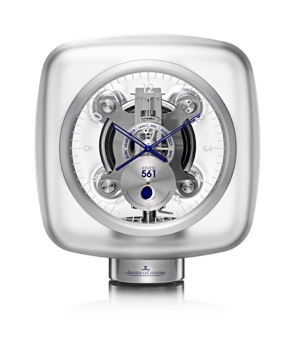 Jaeger LeCoultre Atmos Marc Newson Jaeger LeCoultre Atmos Marc Newson