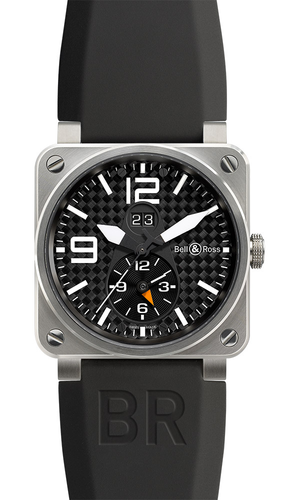 Bell&Ross BR 03-51 GMT Bell&Ross BR 03-51 GMT
