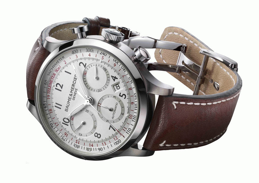 Baume et Mercier Capeland ref.10000 Baume et Mercier Capeland ref.10000