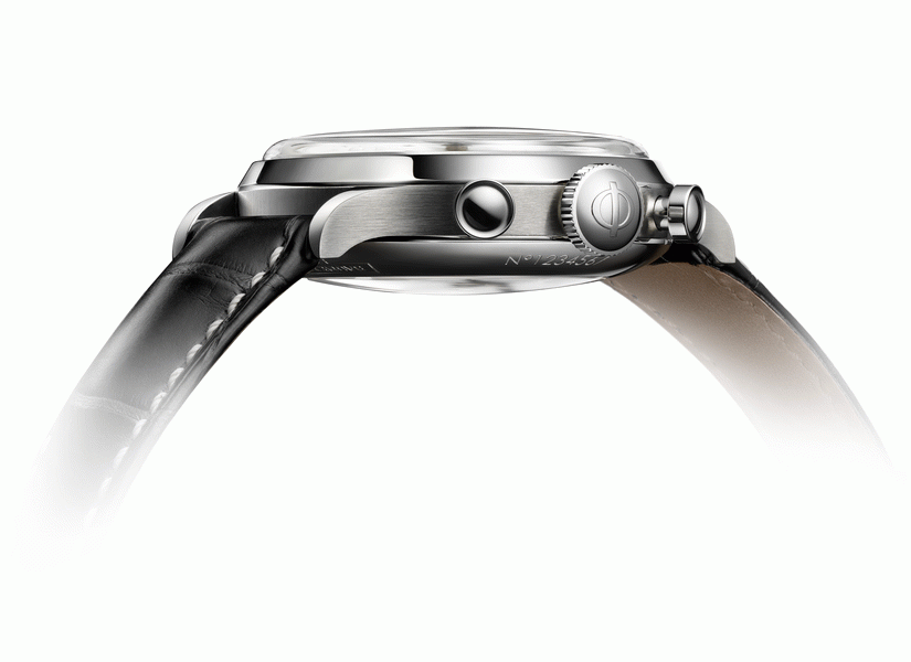 Baume et Mercier Capeland ref.10006 Baume et Mercier Capeland ref.10006