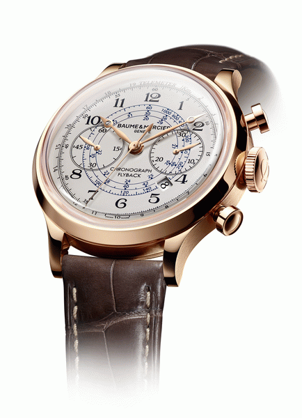 Baume et Mercier Capeland Baume et Mercier Capeland