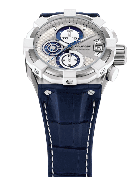 Concord C1 Seafarer Concord C1 Seafarer