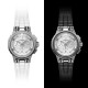 [Baselworld 2012] Concord C2 Chronograph Black & White