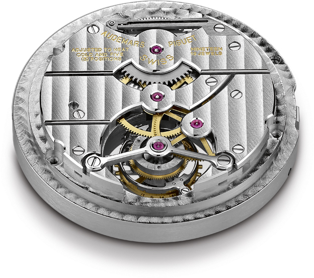 Audemars Piguet Calibre 2909 Audemars Piguet Calibre 2909