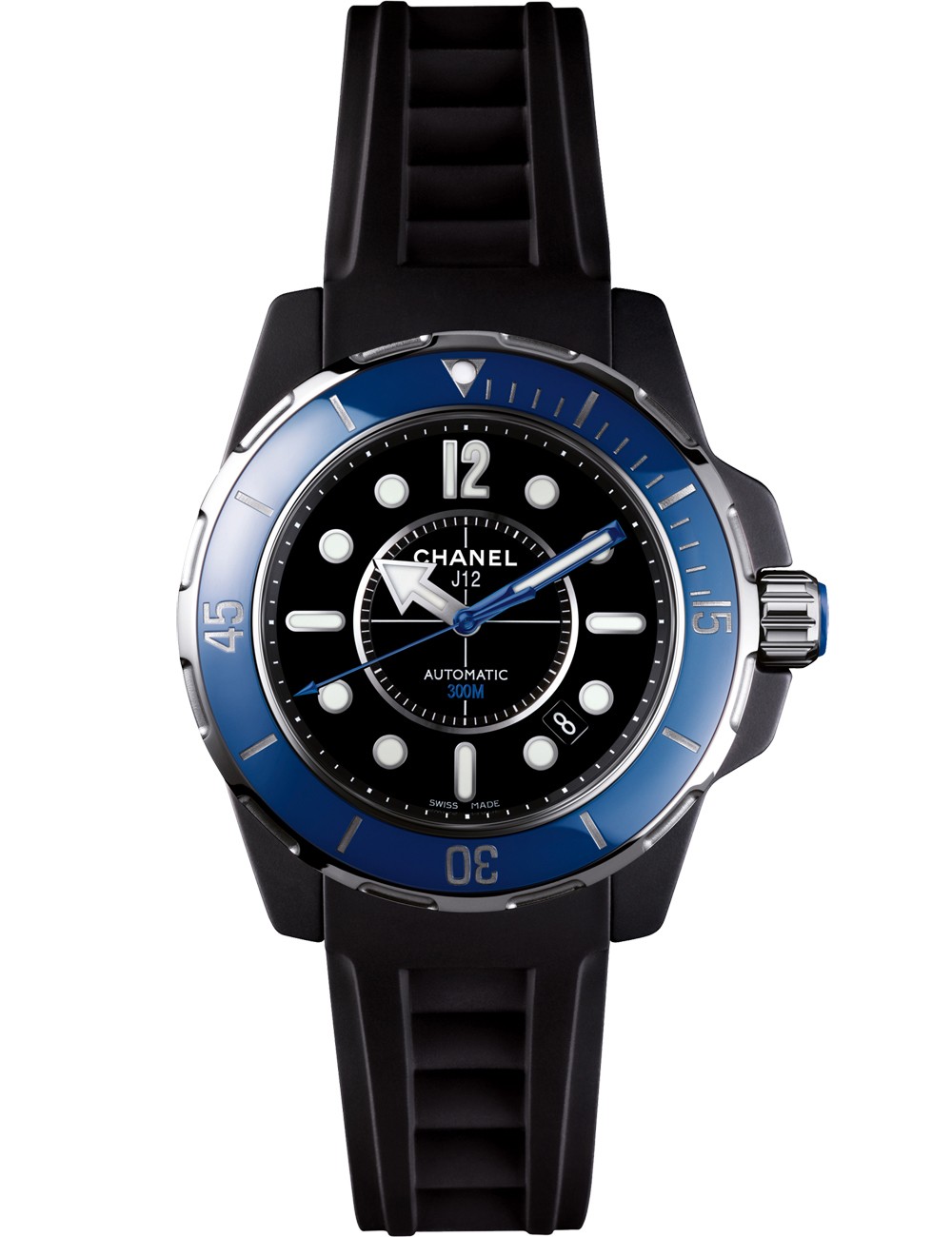 Chanel J12 Marine Chanel J12 Marine