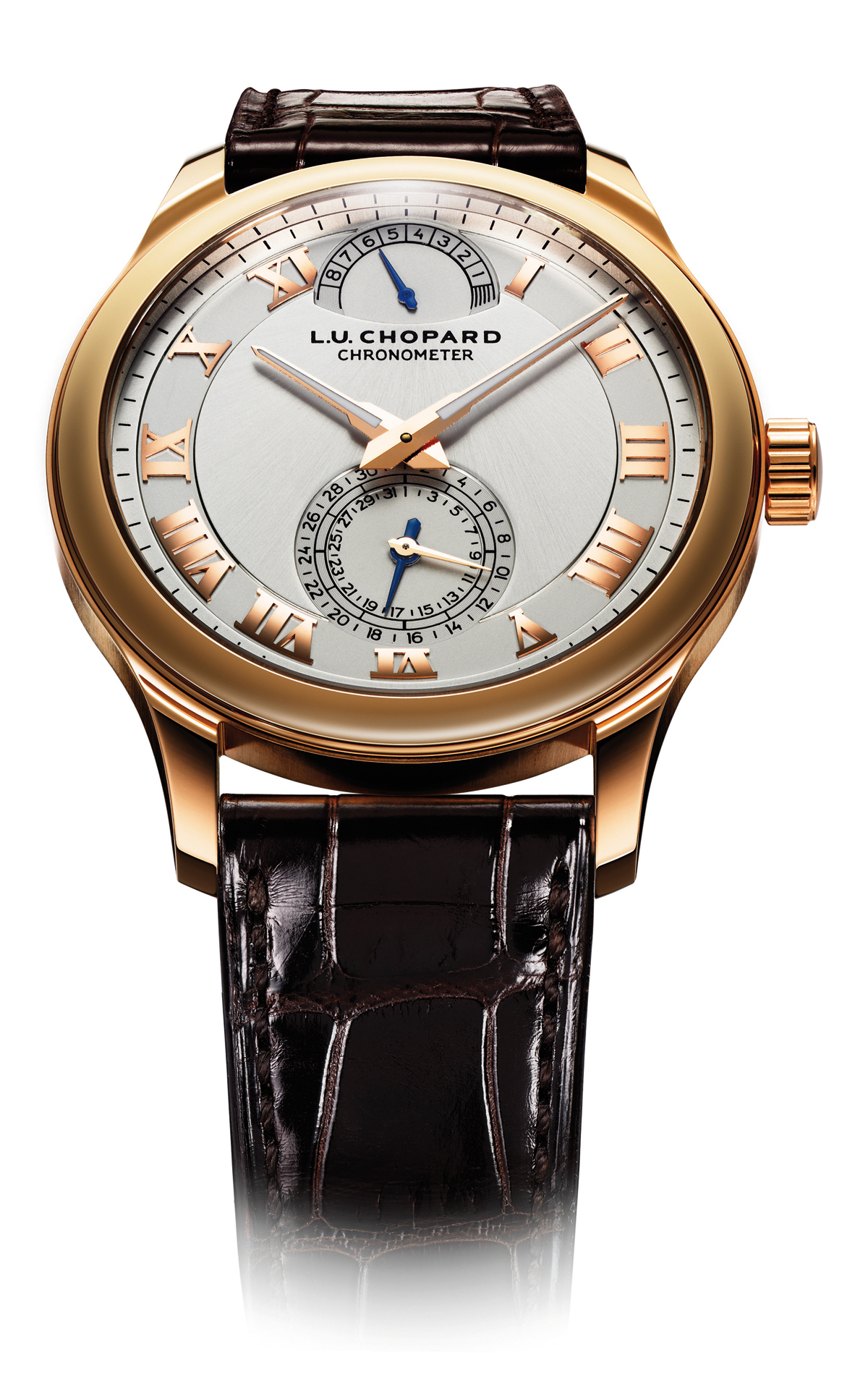 Chopard LUC Quattro Chopard LUC Quattro