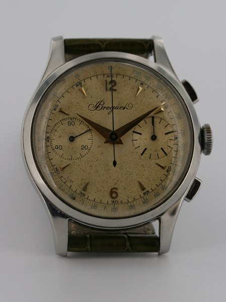 Chronographe Breguet Chronographe Breguet