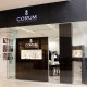 Corum ouvre une boutique à Miami