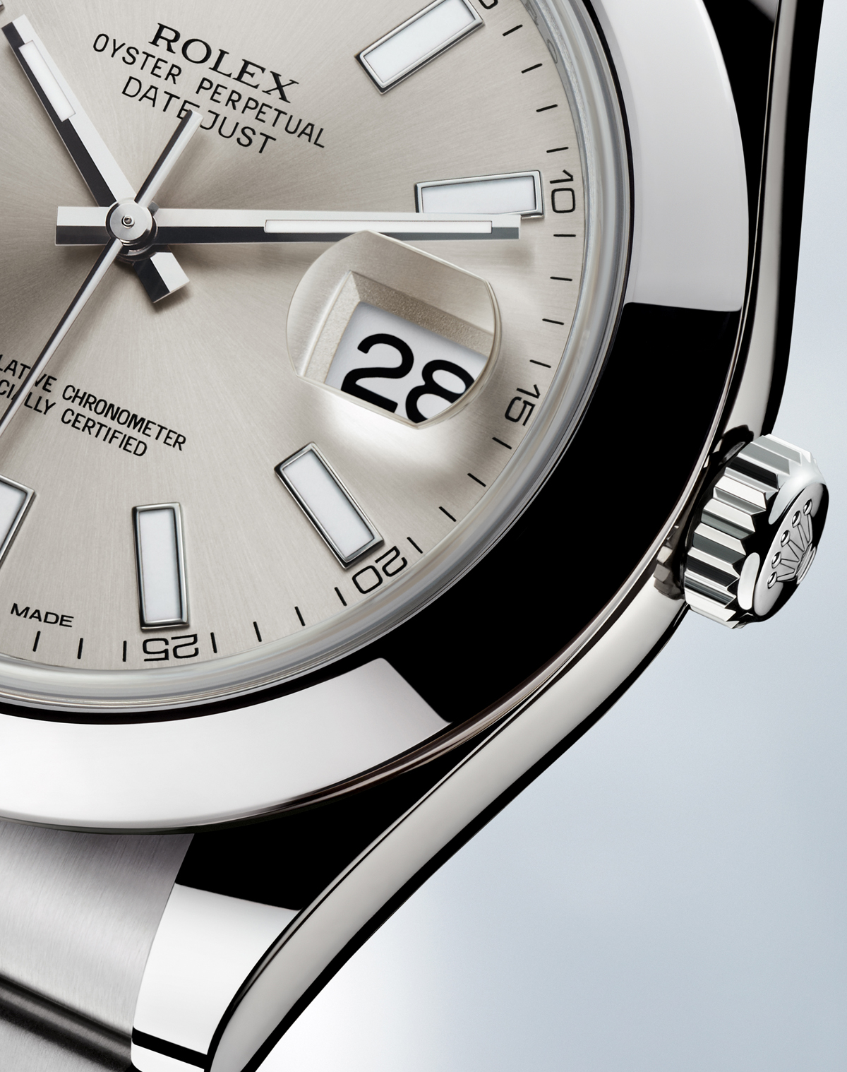 Rolex Datejust II Rolex Datejust II