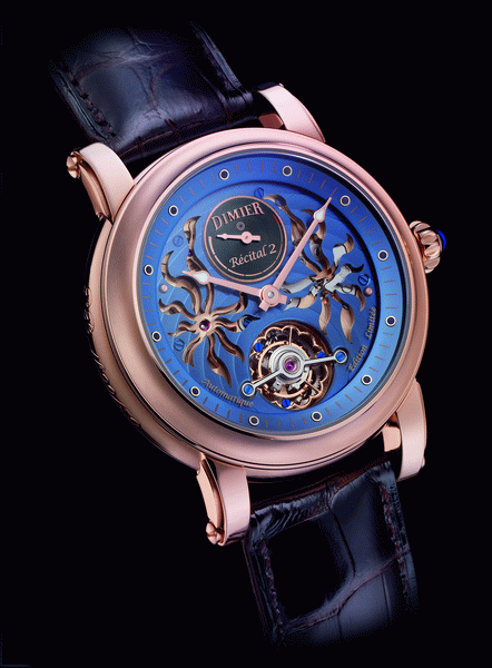 Bovet DIMIER Récital 2 Bovet DIMIER Récital 2