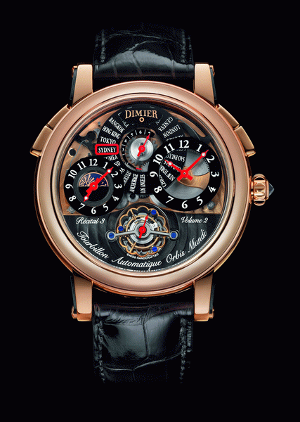 Bovet DIMIER Récital 3 Bovet DIMIER Récital 3