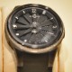 Perrelet Turbine XS Black Front Perrelet Turbine XS Black Front